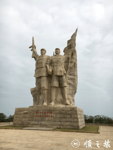 嚯這個冬天我要霸湛海花島入住高顏值歐堡酒店感受海島風情燈光秀酷炫