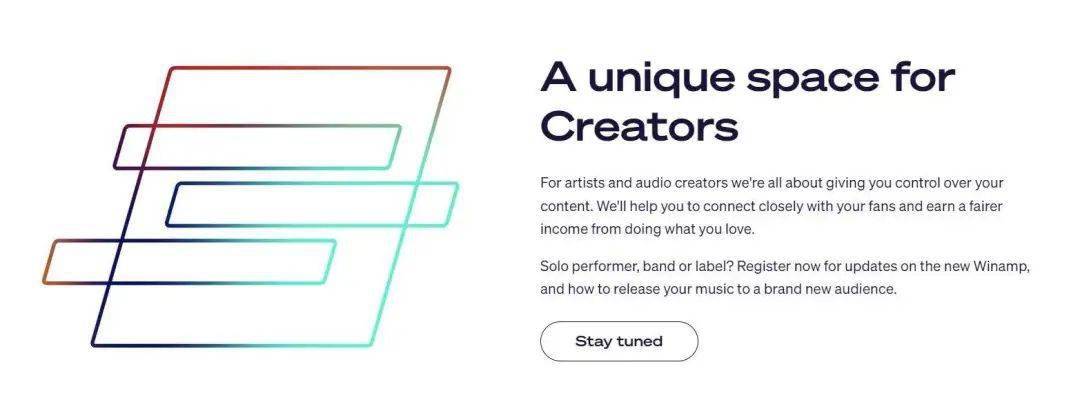 曾经的王牌播放器 Winamp 官宣回归，或将切入音乐社交市场？