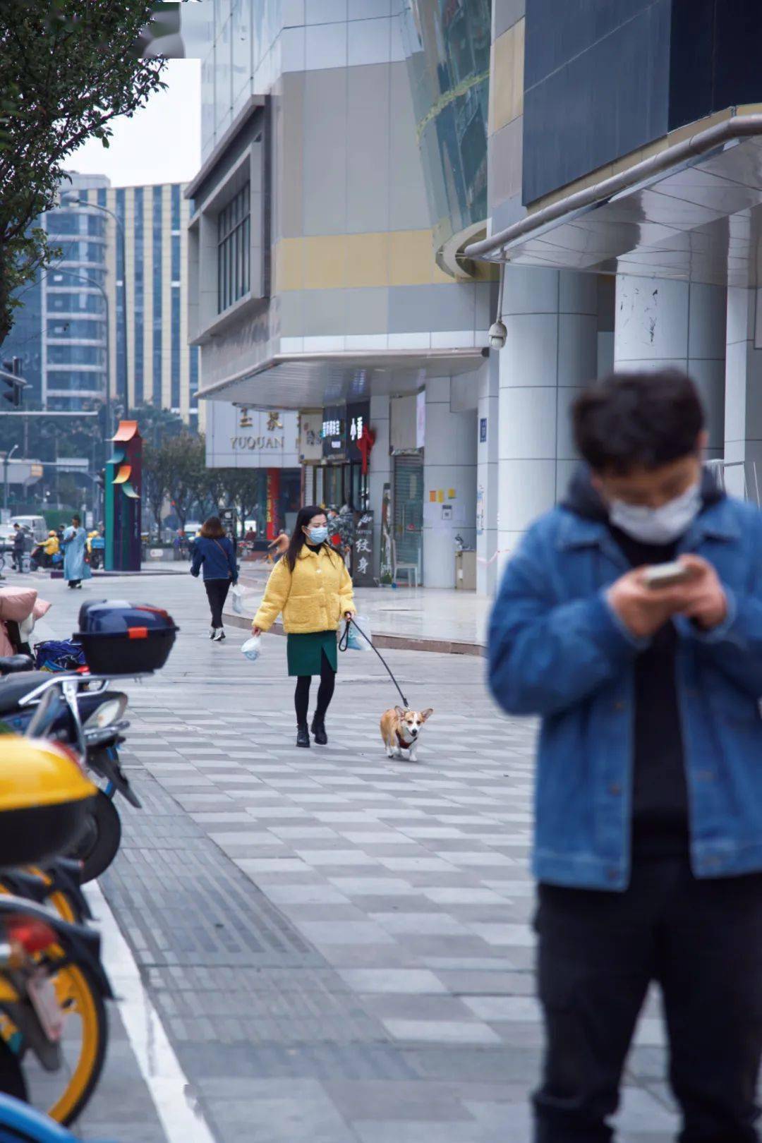 变迁|盐市口69年，一部成都顶流变迁史！