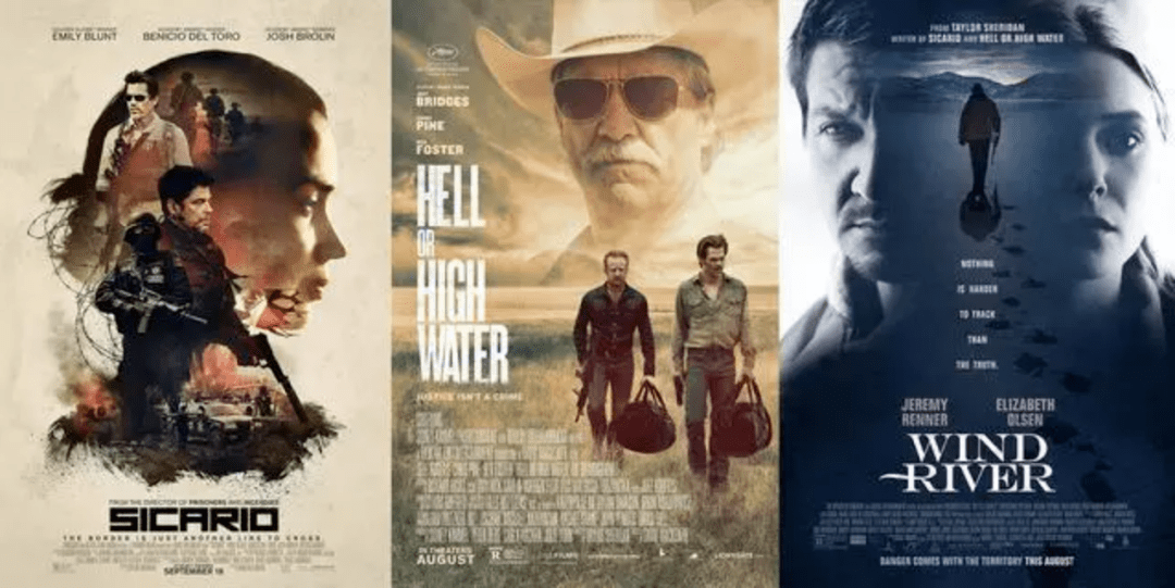 大儿子|一集飚上 9.9，剧王回归太硬核！