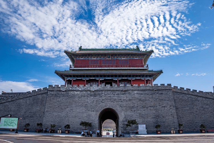 石家庄旅游景点排行榜_石家庄旅游景点图片