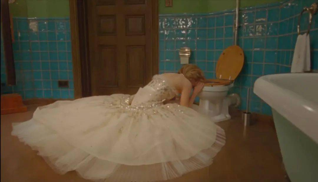 黛安娜|你可以不喜欢，但她仍是今年最有话题性的电影！