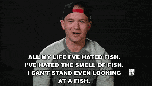 Sean|作死小伙挑战巨石强森5000卡饮食，结果吃到吐了......