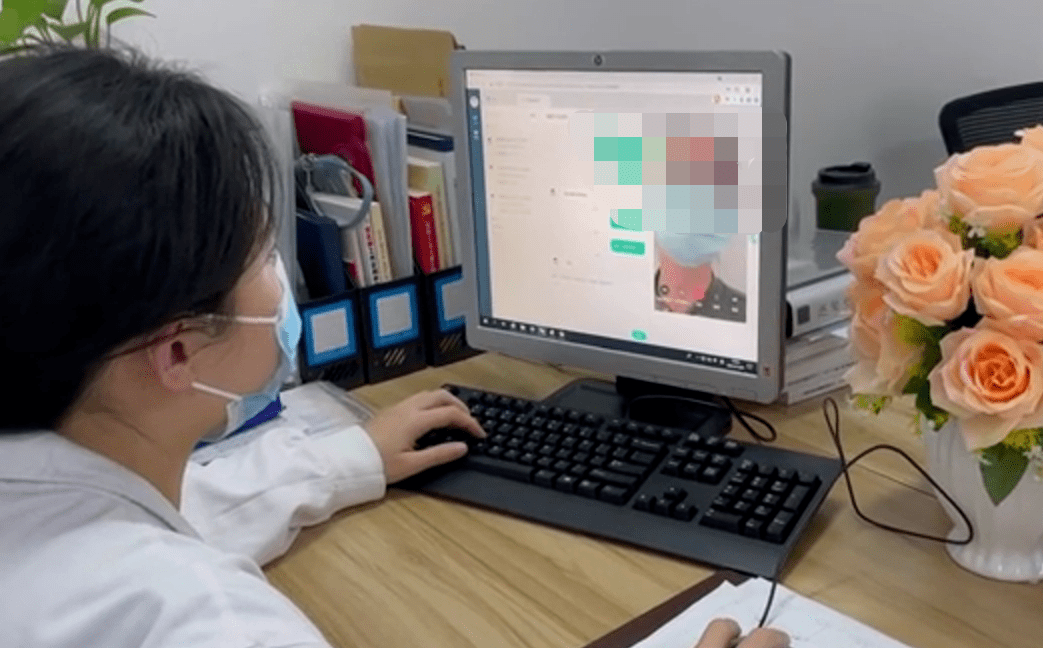 北京口腔医院代诊挂号服务流程检验结果异常及时跟进，快速应对处理的简单介绍