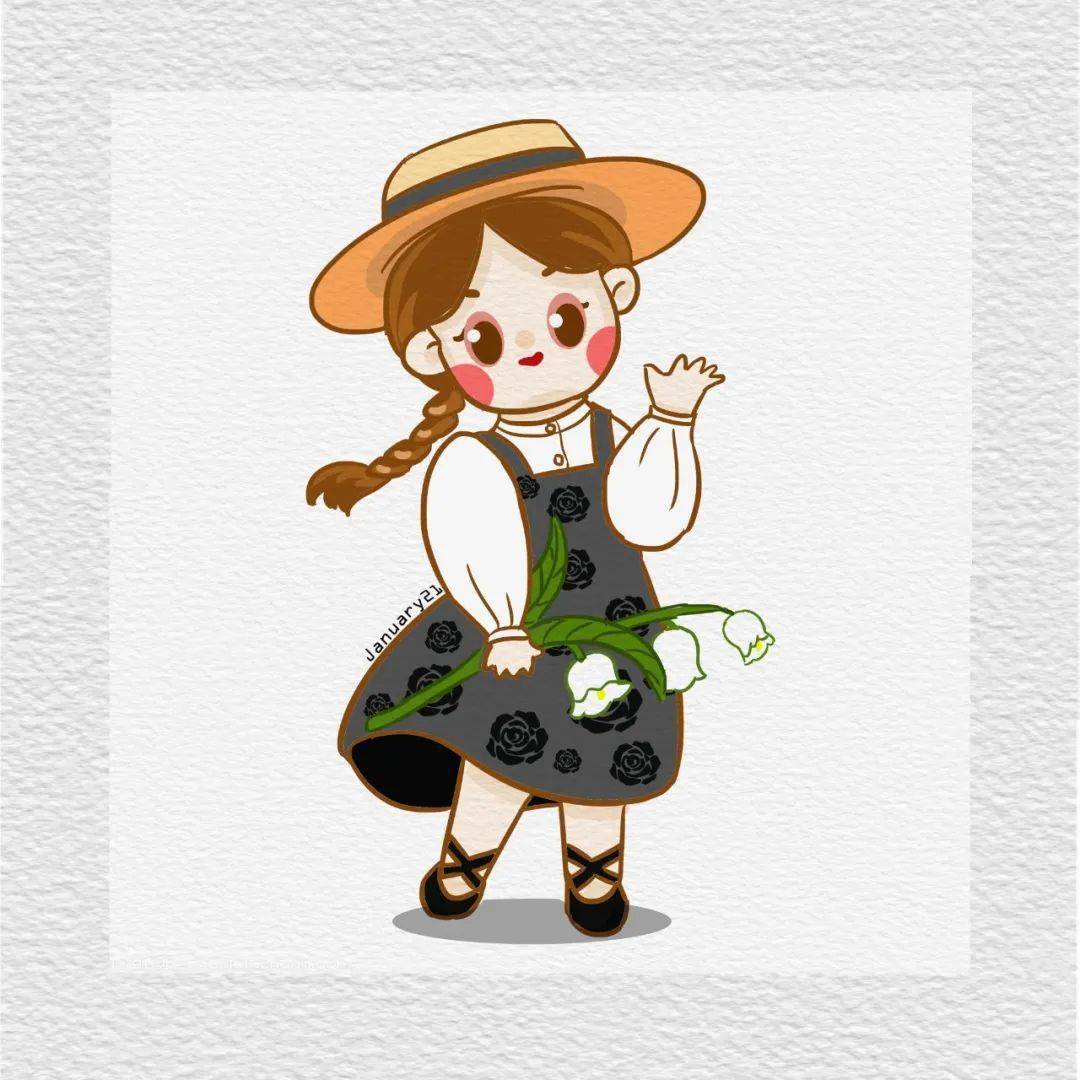 画可可爱爱的女孩 6cc19d86fde3494fbf967a01602b8838.jpeg
