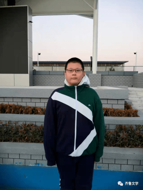 山东小诗人‖【张文宣的诗】