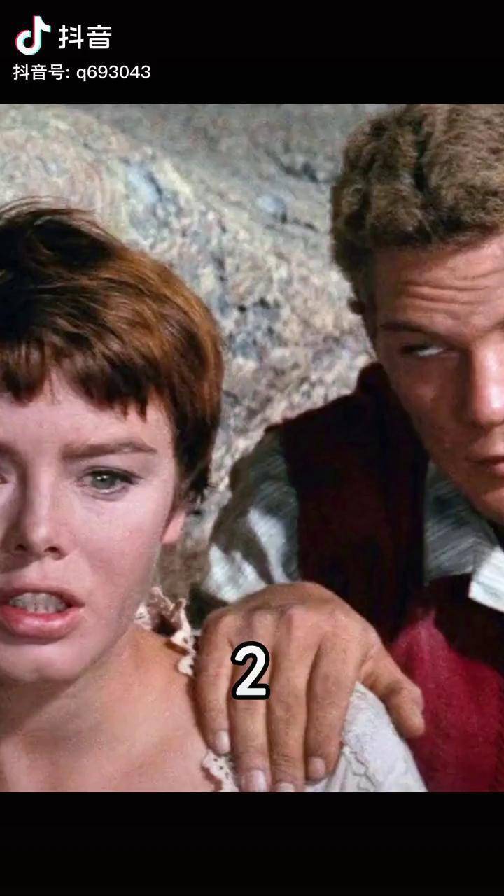 一家人遭遇海难流落荒岛过上鲁滨逊的生活海角乐园荒岛求生海难电影