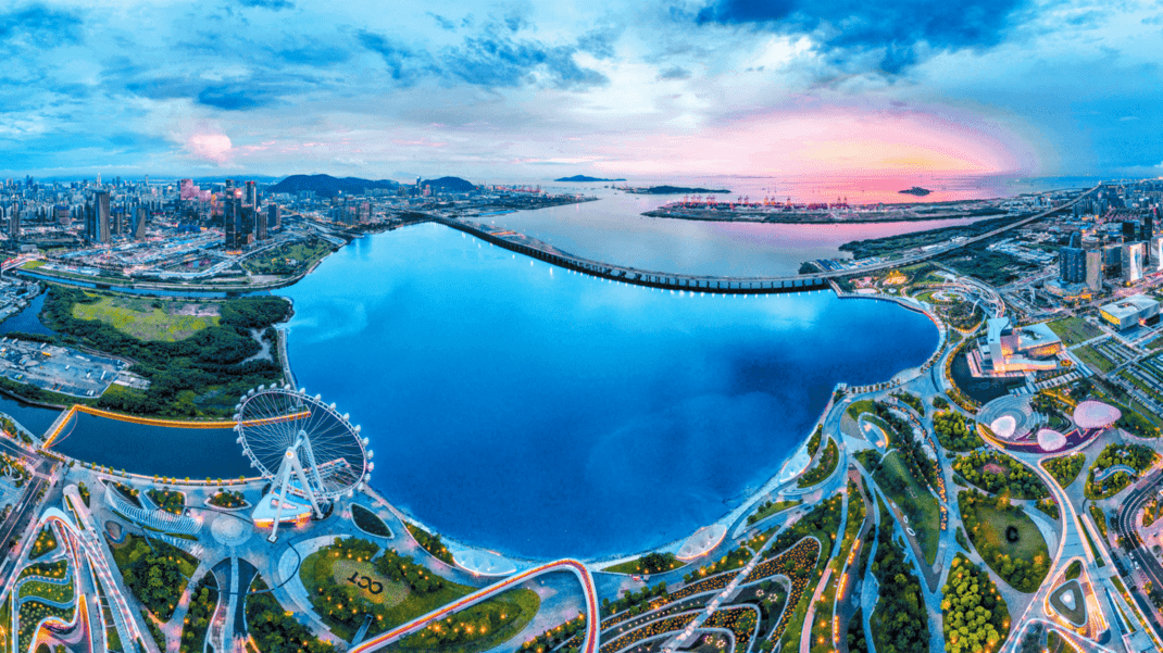 你好,我是宝安,这是我的新名片!