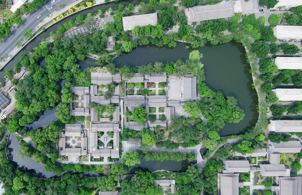 热烈祝贺北京大学校园保护小区入选全球生物多样性经典案例