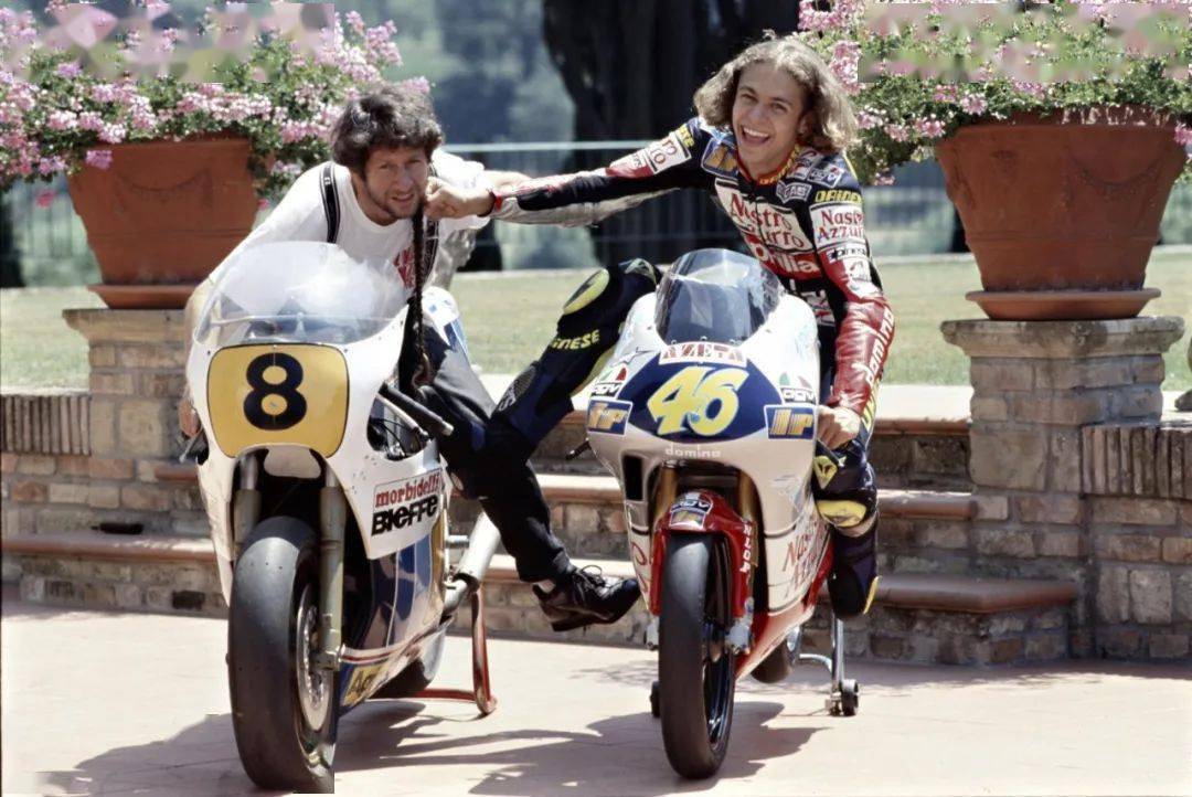 试问神级车手罗西到底有何过人之处