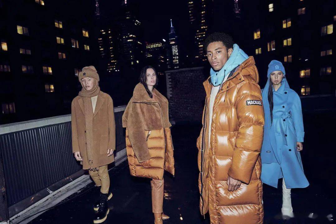 Moncler羽绒服怎么选？看完你就懂了！