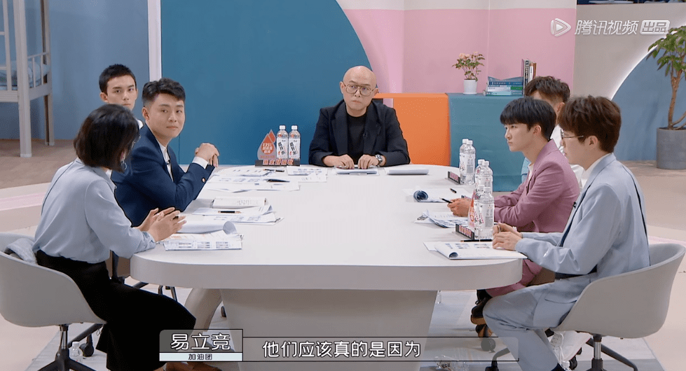 教导师|终于明白毛不易周深为啥改行当歌手了