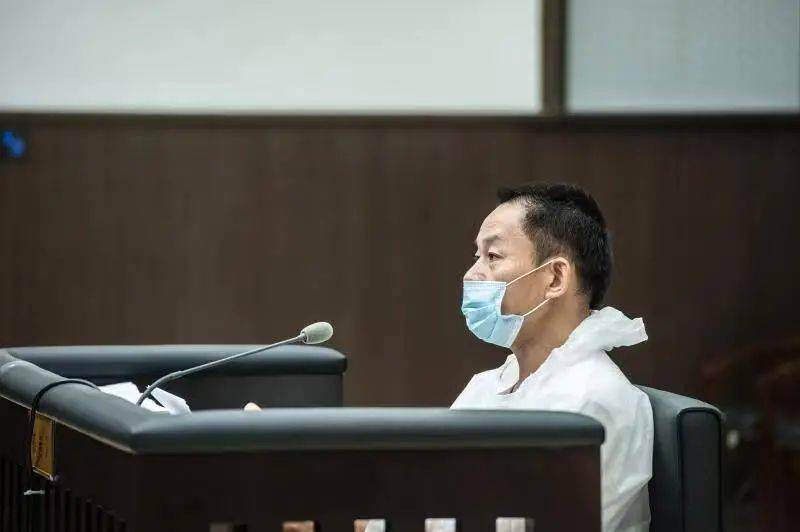 台州原副市长,公安局局长伍建利被判8年!温州人