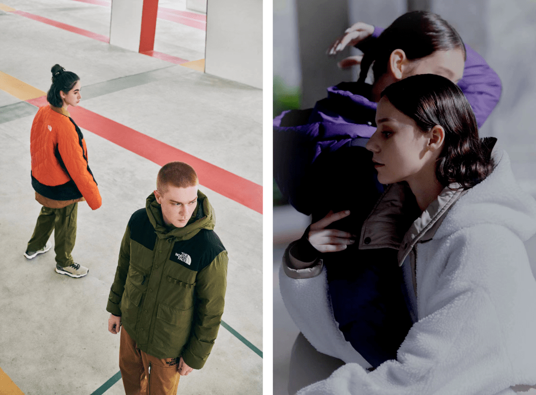 Moncler羽绒服怎么选？看完你就懂了！