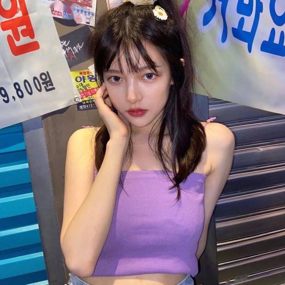 靓仔靓妹换微信头像啦