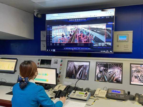 天津地铁这俩车站“上新”！