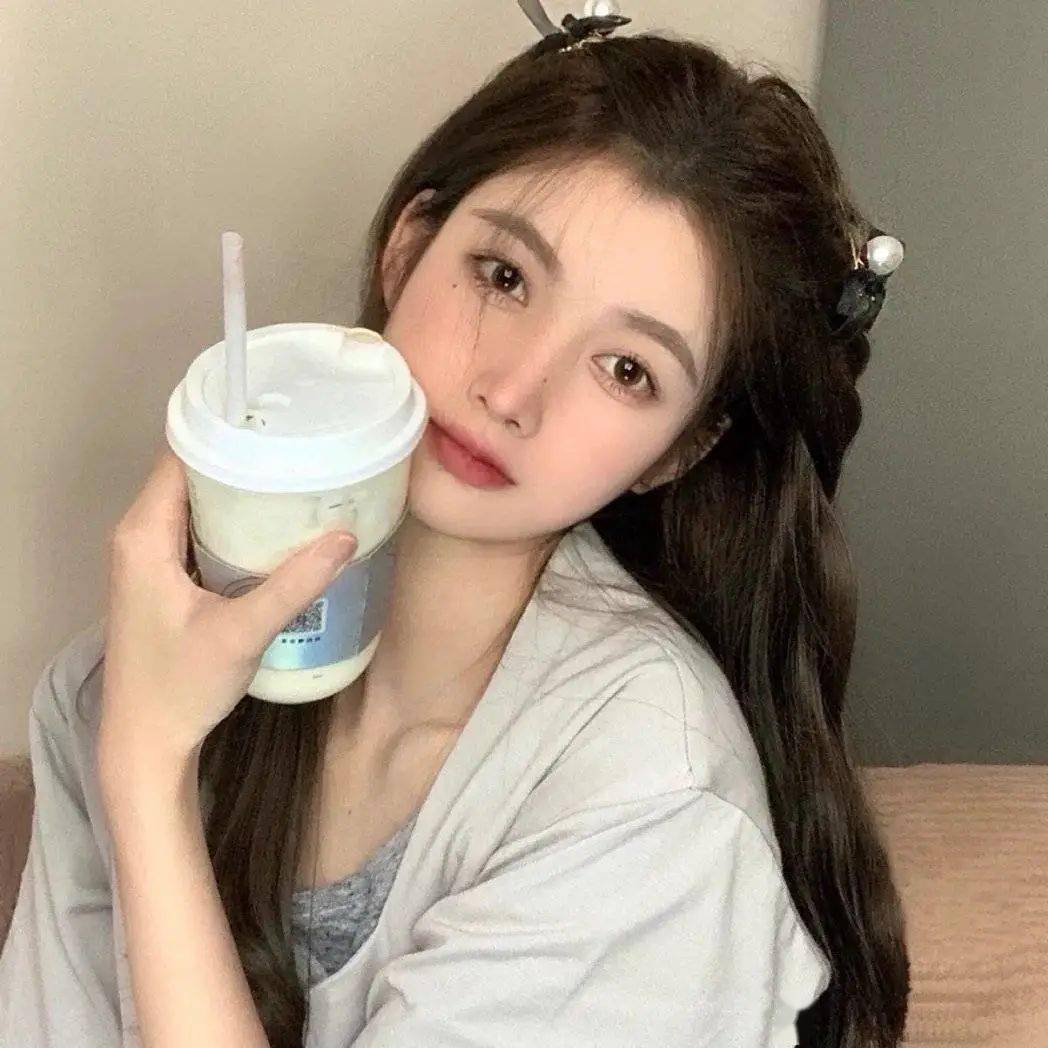 靓仔靓妹换微信头像啦