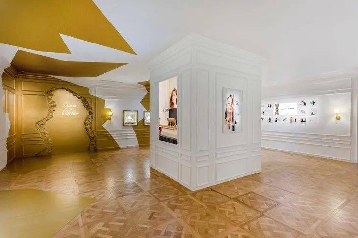 优雅个性我都要，反正是我