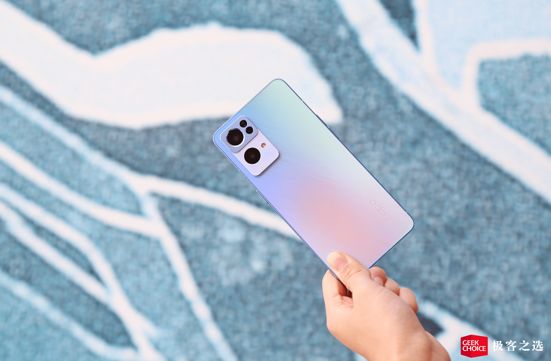 极客简报｜苹果「元宇宙」十年后见；小米手机江山不易守；工信部高压震慑鹅厂