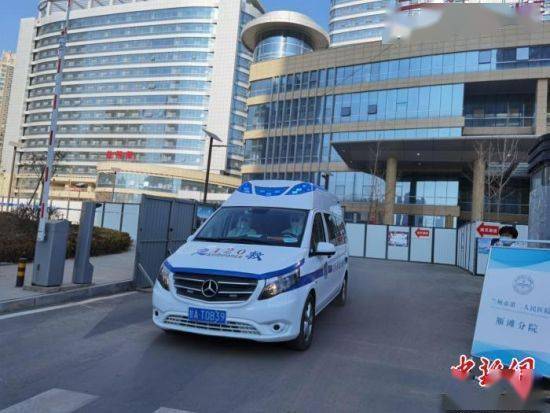 定点|甘肃本轮新冠肺炎确诊病例全部治愈出院