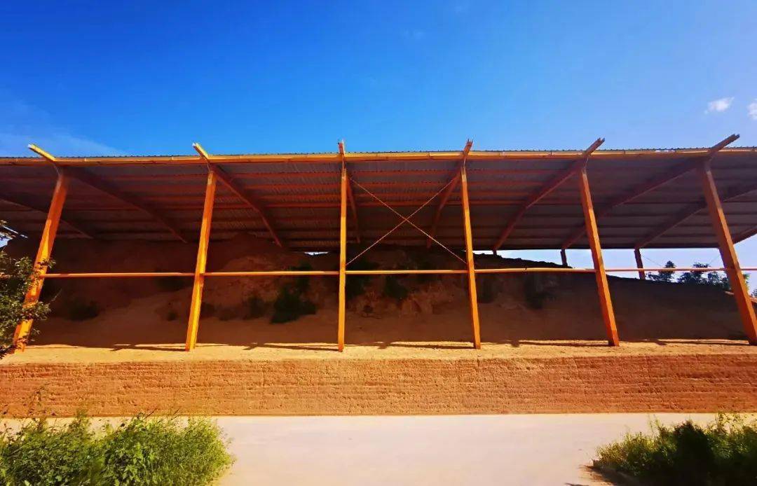 龙口黄城东南有座古城曾是古国首都