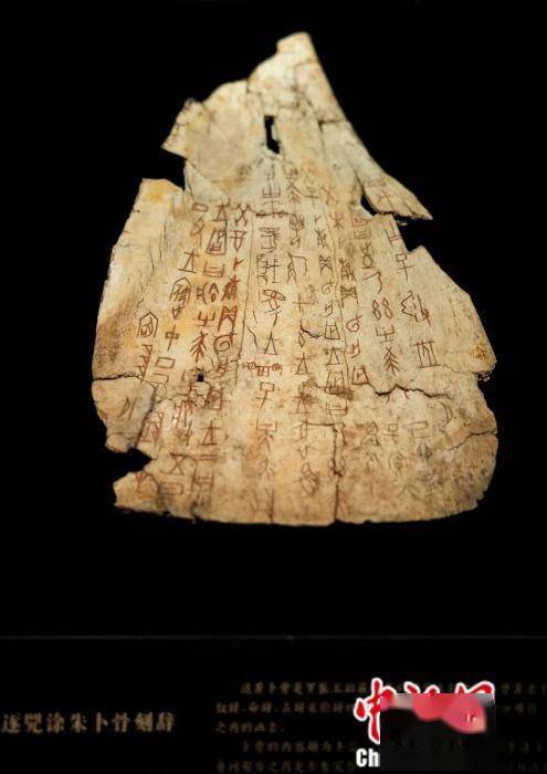 东西问丨“汉字叔叔”西尔斯：中西文化交流如何为汉字“寻根”？