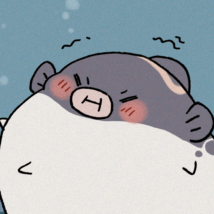 你这样,让人怪不好意思的_bibi_头像_段儿