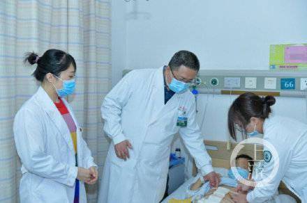 肿瘤|女子肿瘤一年从盆腔长到肝脏 从医二十年的妇产科专家：从未见过！