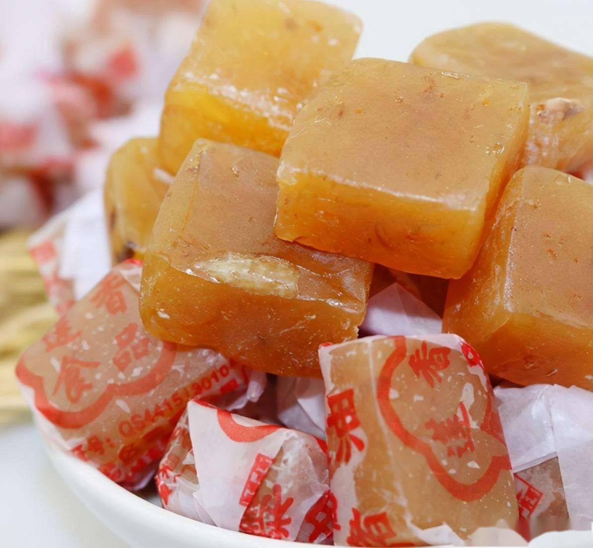 6种快要"绝版"的民间小吃,80后表示:消失的不是小吃,是回忆