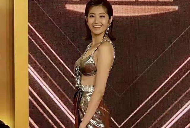 tvb演员陈自瑶亲自解释 66afafb757594a7e9a9782704b0b77e4.jpeg