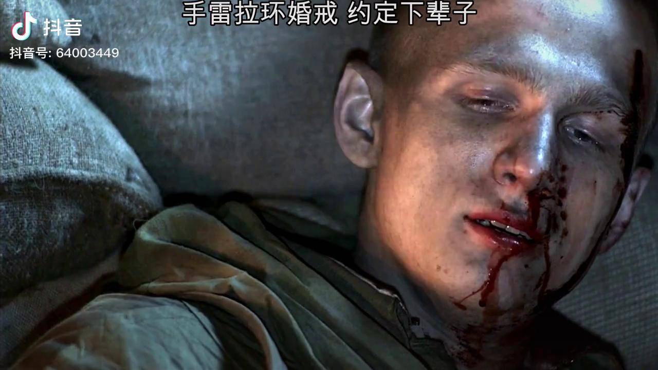 战场上的真爱等到世界颠倒你会来爱我影名喀秋莎行动