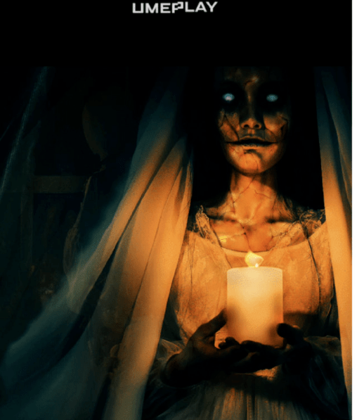 这个密室的故事发生在1930年的莫斯科,讲了一个自闭症木偶匠家里的