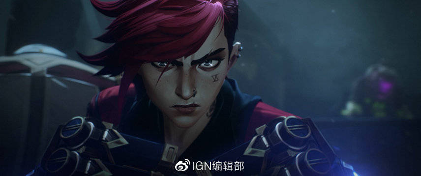 英雄联盟双城之战音乐秀海报 bc083b506c7f448eb5071ad66ee6e15b.jpeg