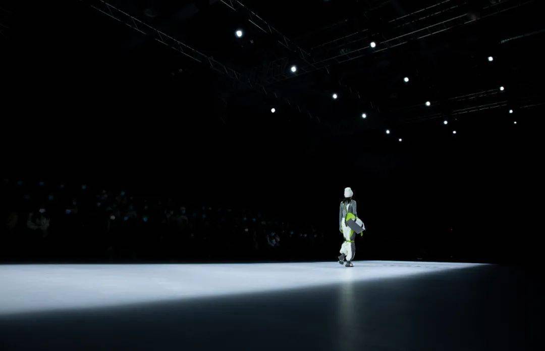 国际 探秘杭州国际时尚周,这帮人到底在干什么!