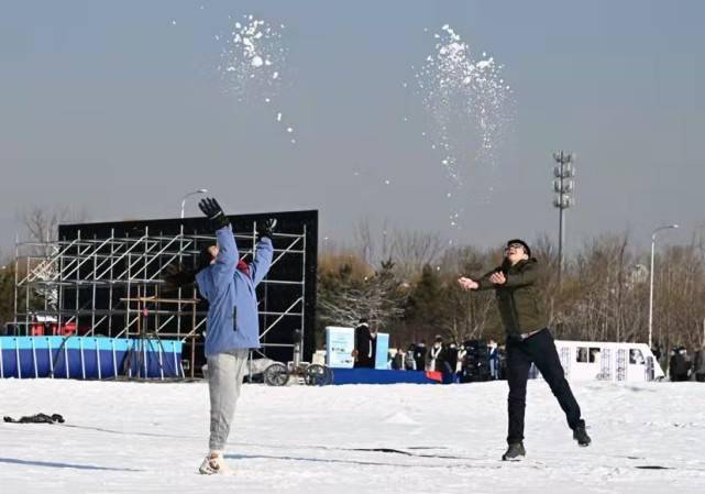 延庆|22条北京冰雪旅游精品线路出炉！滑雪、美食、网红地都包括