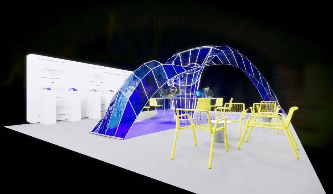 来广州看展超级生活趋势联展开幕在即2021广州设计周最值得打卡的展位