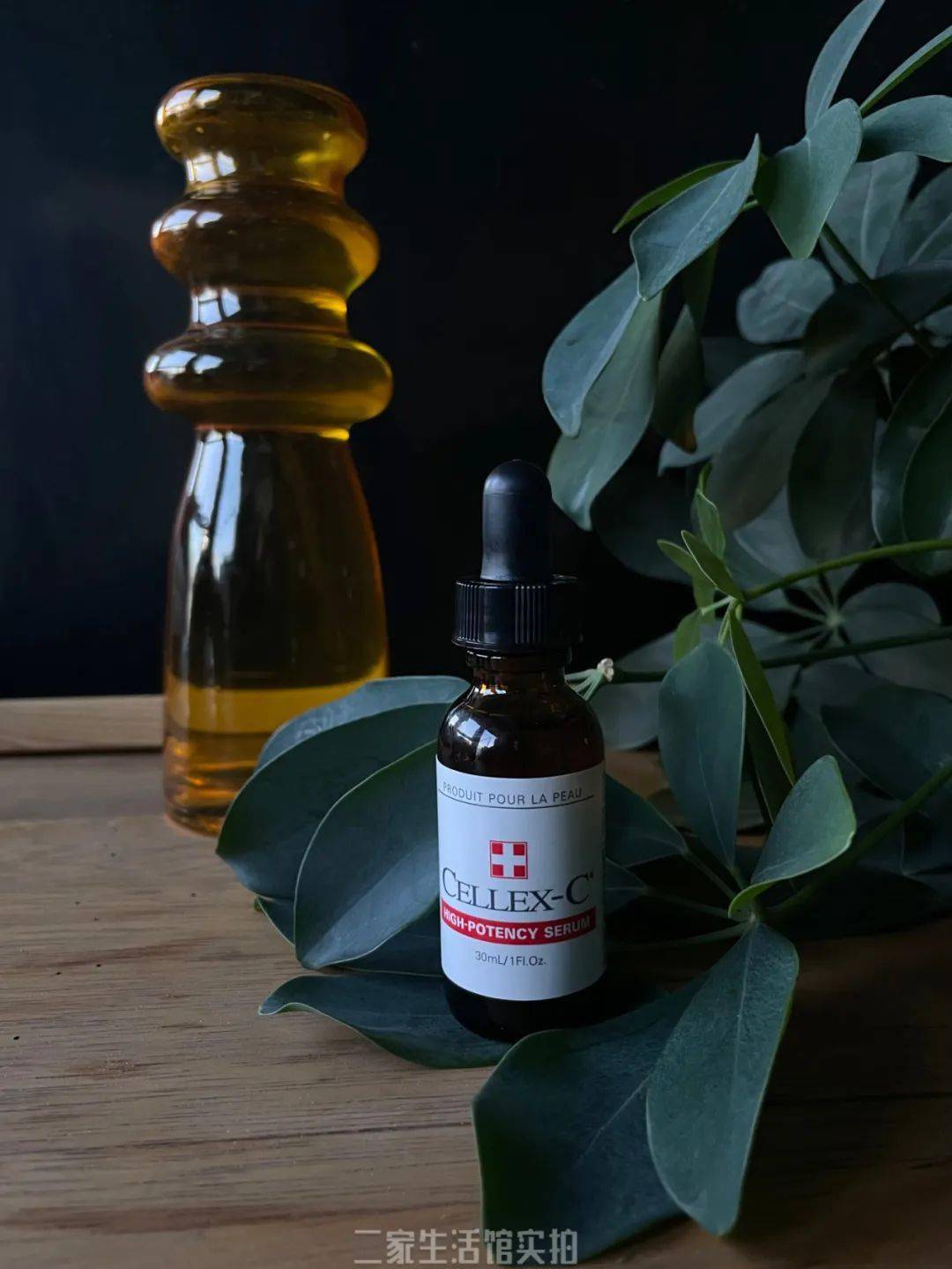 品牌值得买丨加拿大天王抗衰精华来也!这简直是魔鬼级淡皱纹熨斗啊