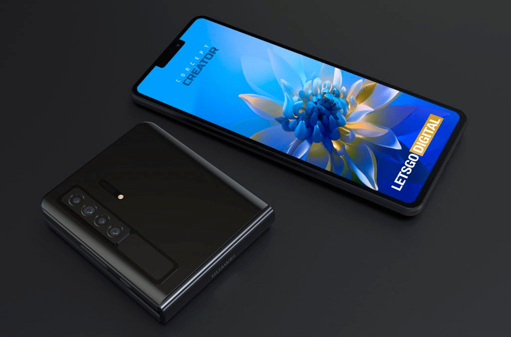 华为、OPPO新一代折叠屏手机出消息了