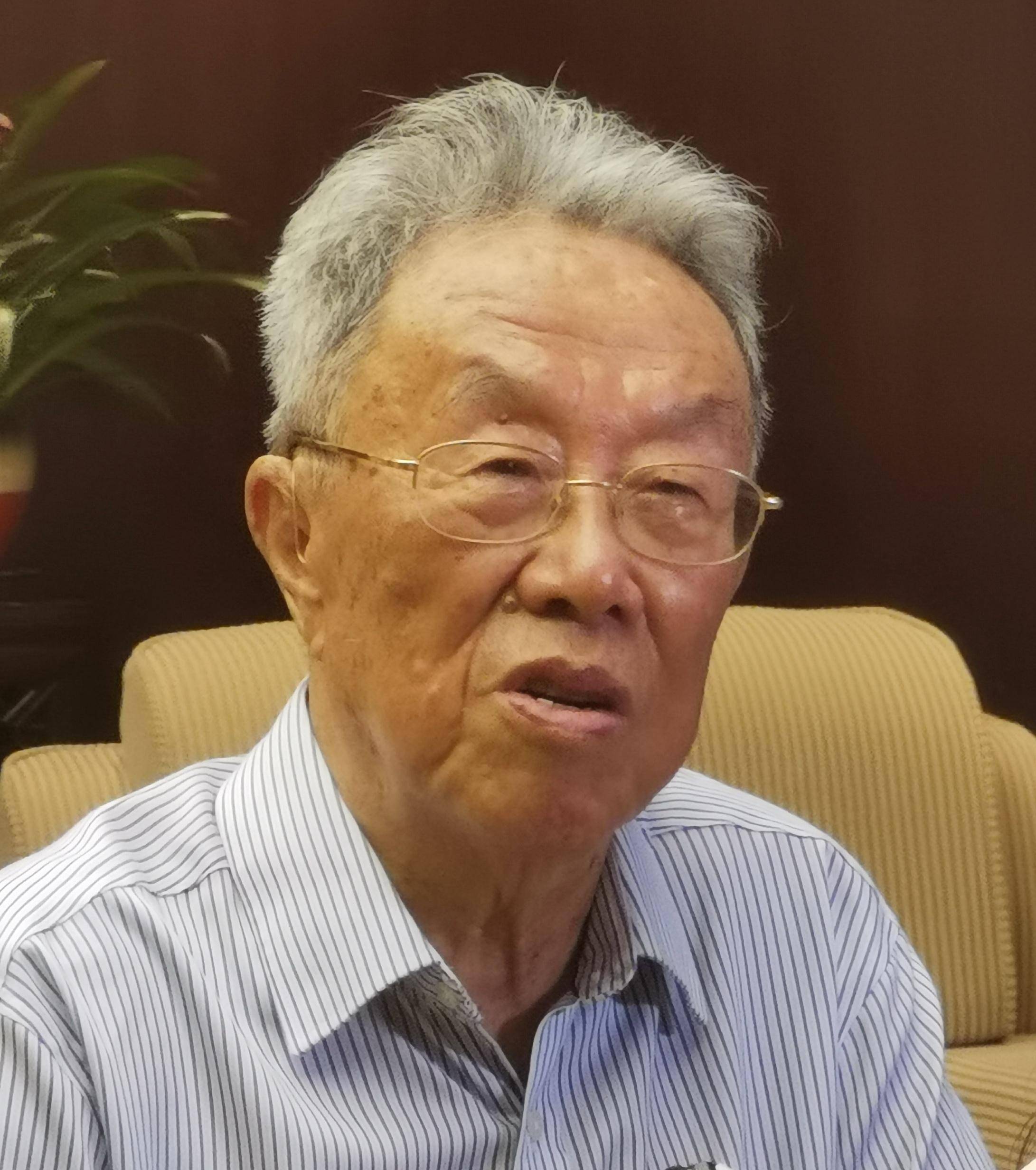 「视频」王蒙:今日,我们不能不关心文学