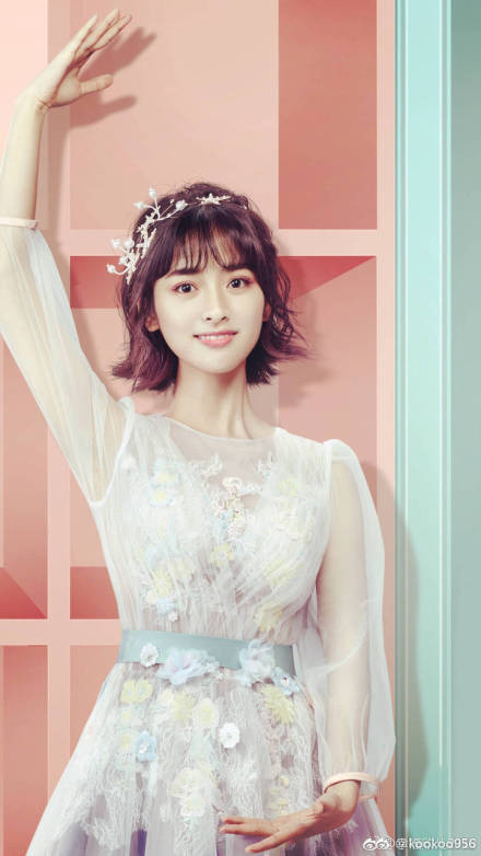 女明星的风格千千万 吴宣仪,杨超越,沈月,丁一一这种真讨喜