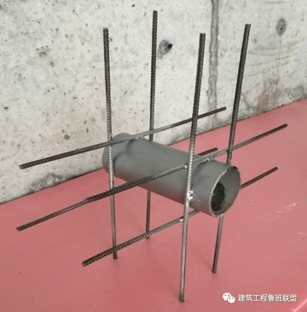 机电安装预留预埋的几项好工艺,显著提升质量!_全过程_线盒_套管