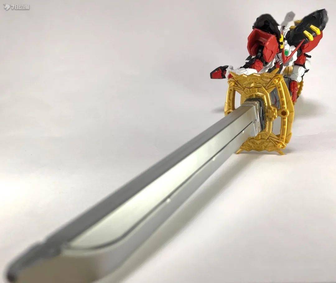 pb网限 高达扭蛋mse ex32弹 红异端 power loader套装 150菊一文字 日