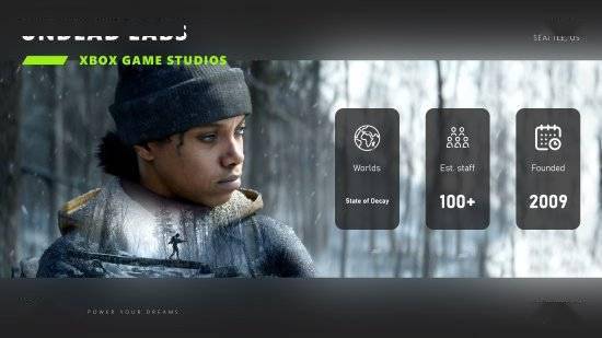 《黑道圣徒》技术美术总监加盟《腐烂国度3》开发商