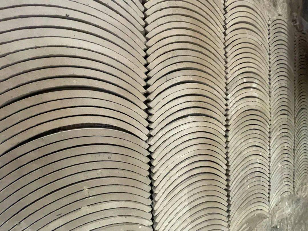 什么是装饰立瓦条