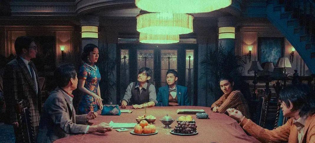 角色|从侦探小说到剧本杀,我们为什么对犯罪故事如此着迷?