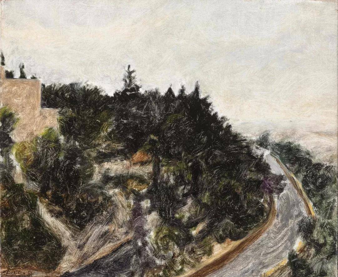 1990mr and mrs eugene istomin, washington, dc51 x 33 cmpastel on