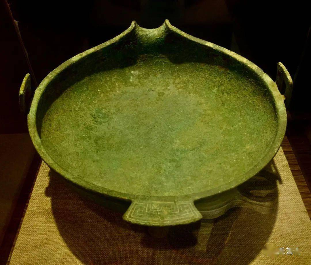 周倜分享连云港灌云博物馆巡礼上篇