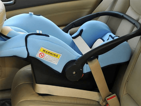 婴儿几个月能坐电动车座椅 f0a4c4e45fb046ea97dd9e0195411e0a.png