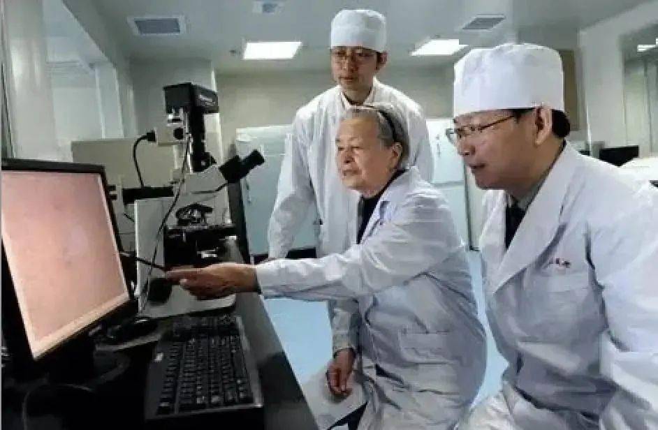 陈菊梅|摘掉器官、拔光牙齿，一生改变数十万人的命运，她太狠了