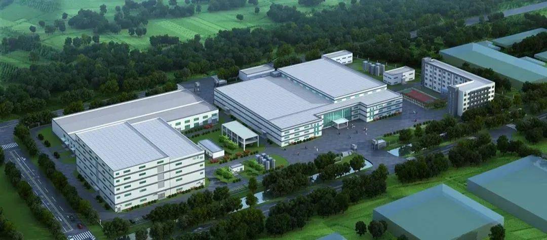 国祥新能源新材料行业经典案例盘点